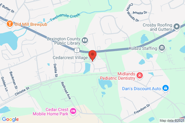 Cedarcrest Village