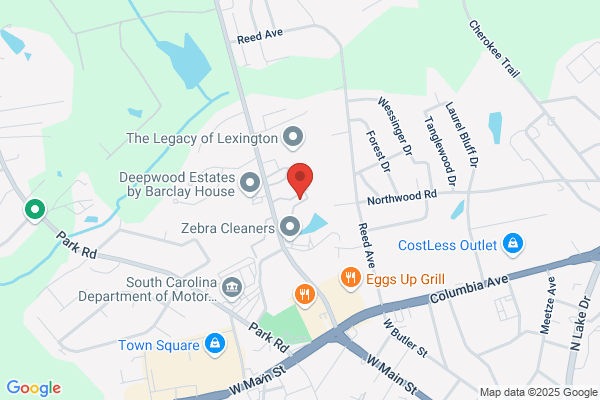 Churchwood Apartments