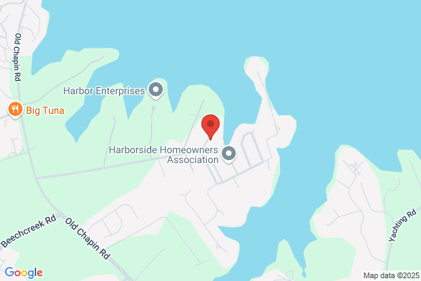 Harborside Condominiums