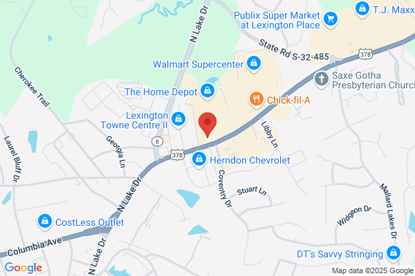 Bitcoin ATM Lexington - Coinhub
