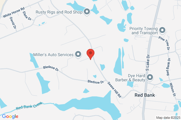 Sease's Automotive Service