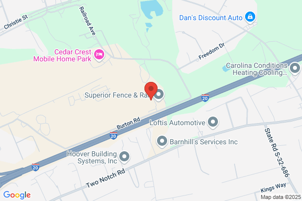 Swamp Fox RV Service
