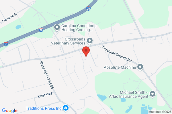 Colony Builders of Carolinas Inc