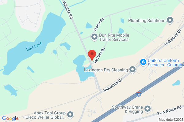 Esslinger Roofing Services Inc