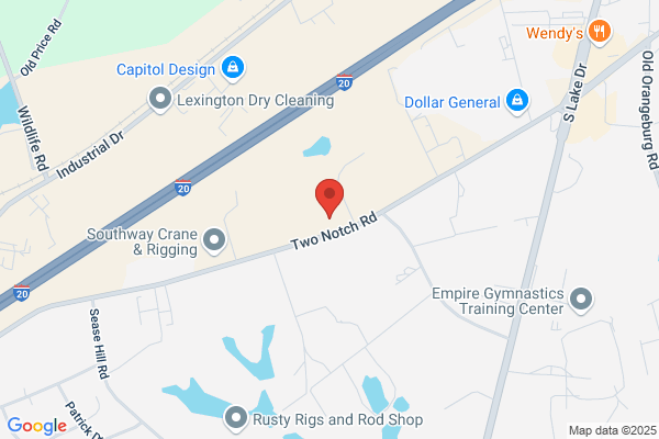 Huber Supply Company