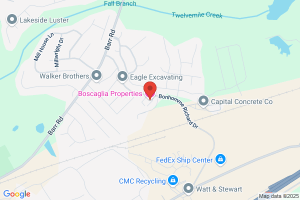 Boscaglia Properties