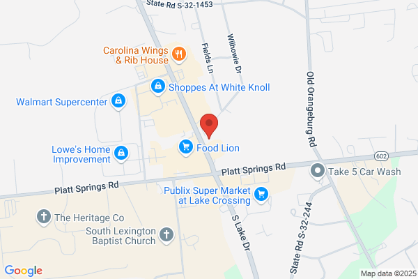 O'Reilly Auto Parts