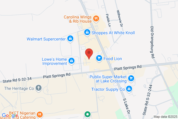 Frank's Car Wash Express-Lexington-Platt Springs