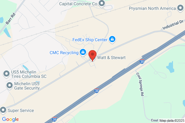Coastal Transport Inc