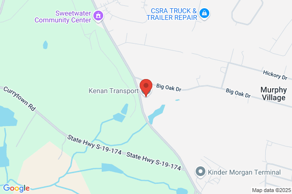 Kenan Transport Co
