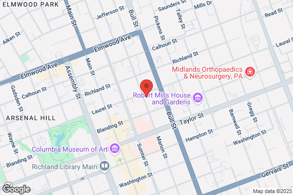 Zerorez Columbia