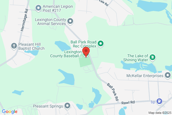 Lexington Dixie Youth Baseball