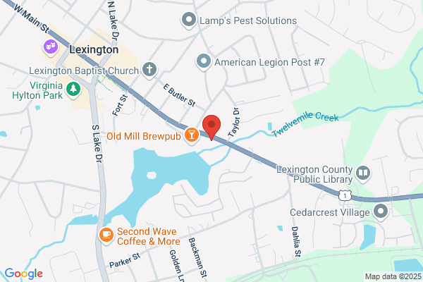 Old Mill Chiropractic