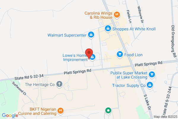 Lowe's ProServices