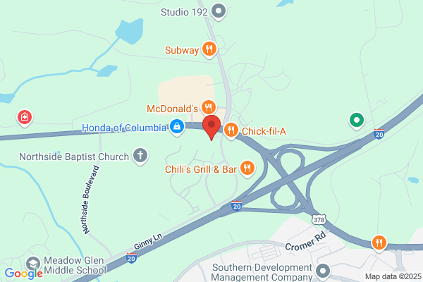 Carolina Convenience Inc