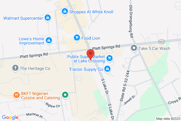Coopers Corner Laundry Mat