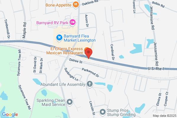 Enmark Stations Inc