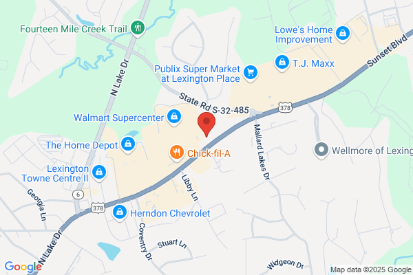 Aspen Dental - Lexington, SC