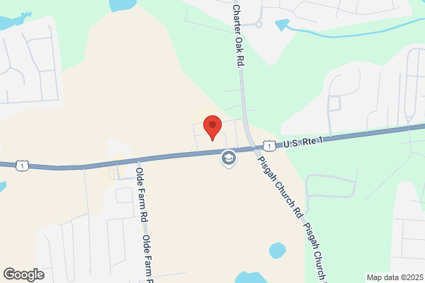 Dental Care at Pleasant Hill