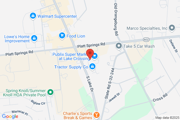 Red Bank Smiles Dentistry