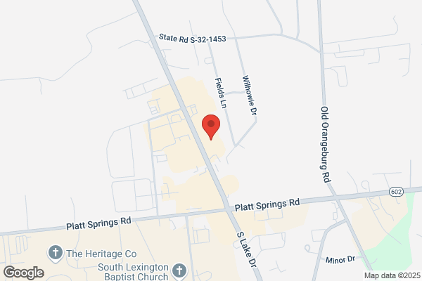 White Knoll Comprehensive Dentistry