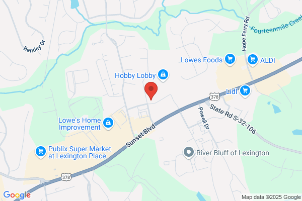Lexington Facial & Oral Surgery Llc