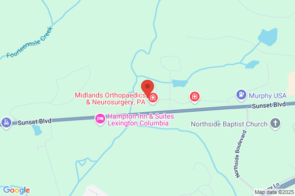 Palmetto Vein & Aesthetic Center
