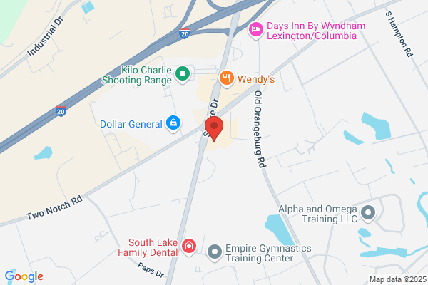 Ravago Raymond Dr, South Lake Family Chiropractic
