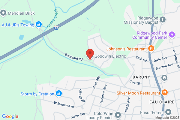 Goodwin Electric LLC