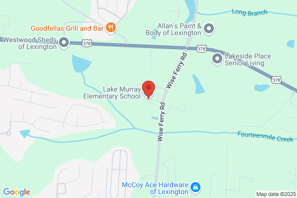 Lake Murray Elementary School