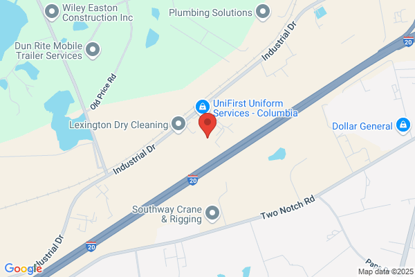 ServiceMaster Fire and Water Restoration Columbia