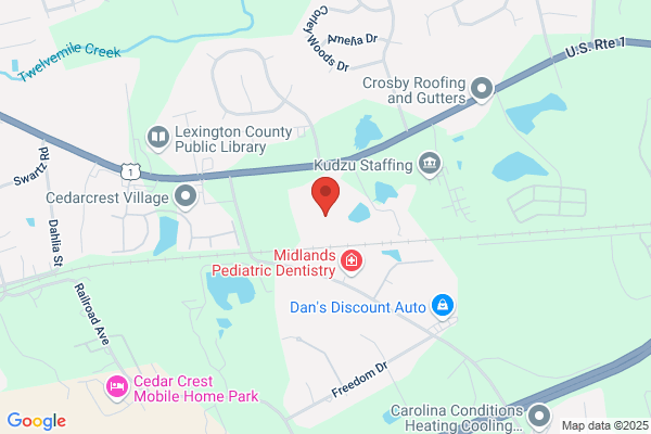 Lexington Dry Cleaning Inc
