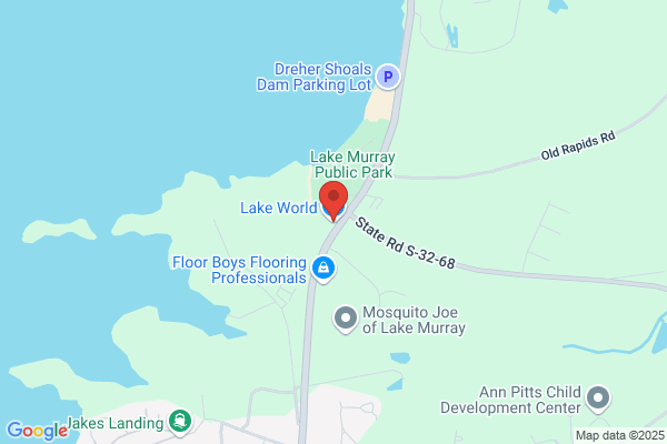 Lake World