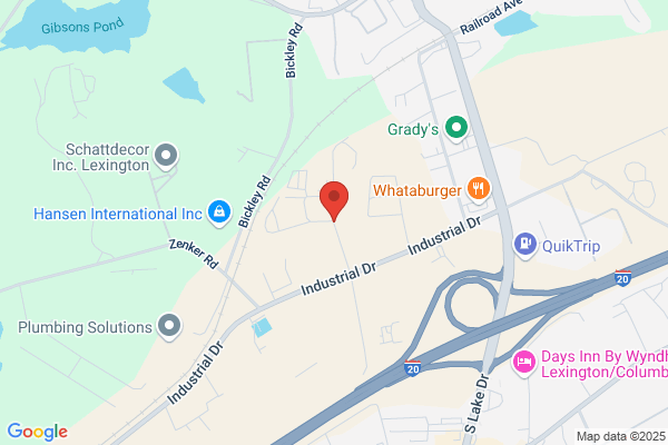 Walton's Greenyard Supply