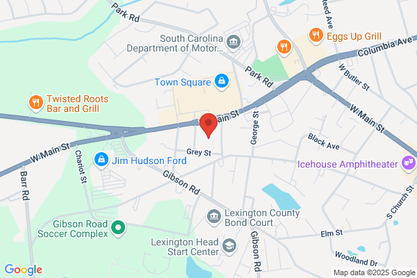 McCain Orthopaedic Center