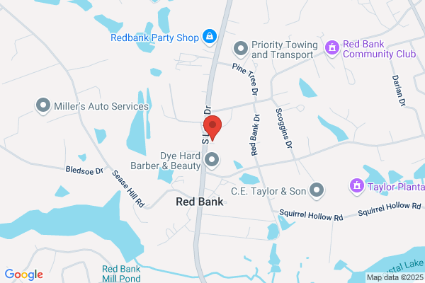 Lexington Town of, Fire Department, Utilities