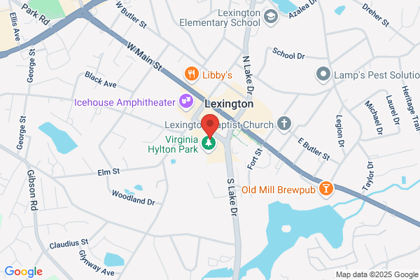 Lexington Town of, Town Hall, Administration Department