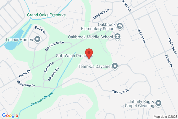 Pressure & Soft Washing Pros, LLC