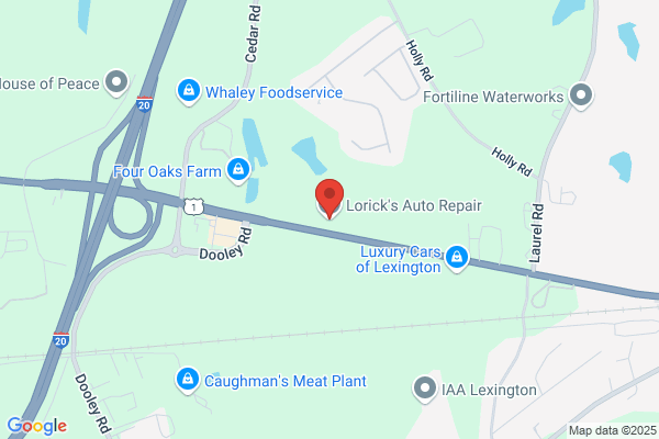 Lorick Plumbing & Handyman Service