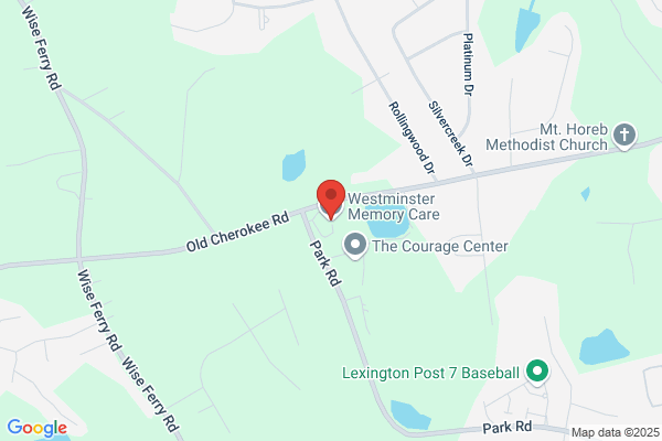 Westminster Memory Care
