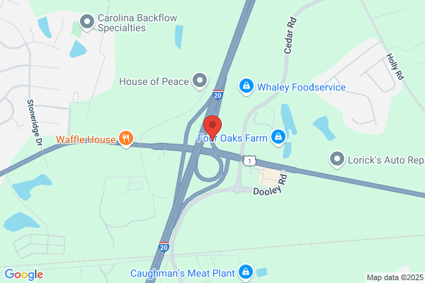 WoodSpring Suites Columbia Lexington - Closed