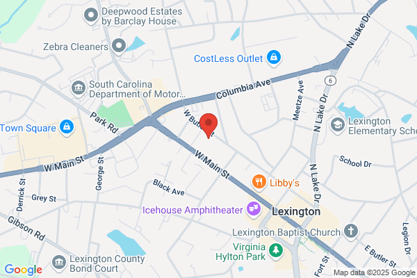 Midlands Insurance Center