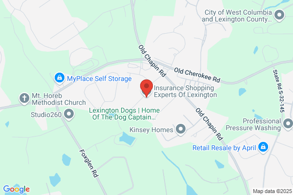 Insurance Center of Lexington