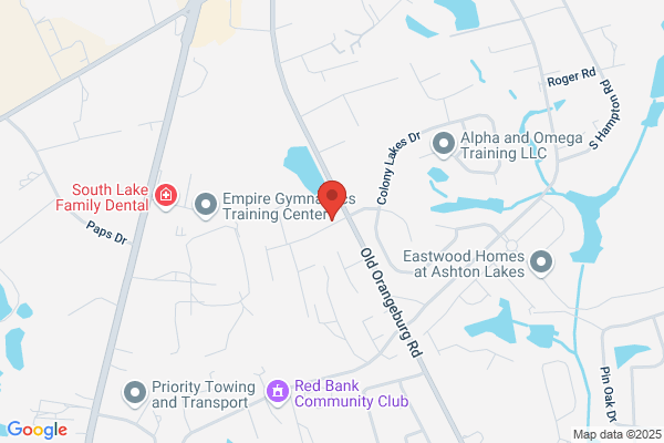 Stanley Martin Homes at Copper Crest