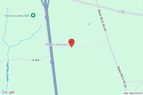 Rogers Nursery & Landscaping