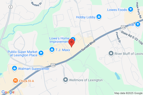 Locksmith Lexington SC