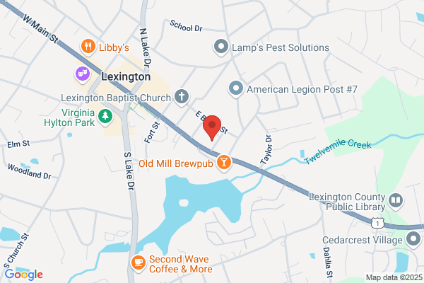 Lexington Massage Therapy