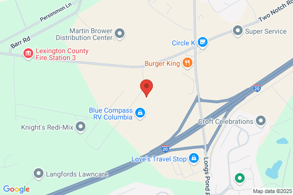 Lexington Machine Corporation