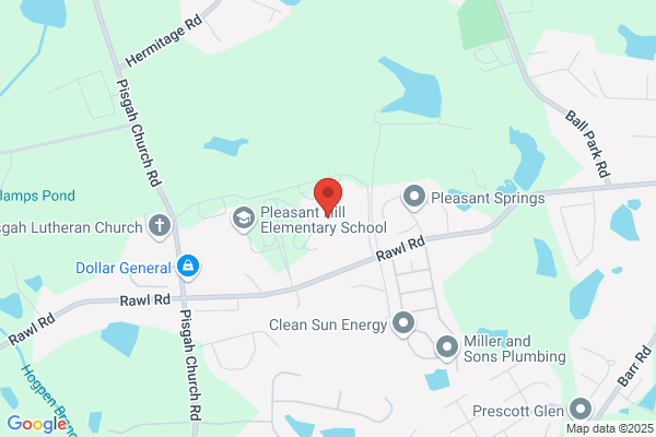 Pleasant Hill Middle School