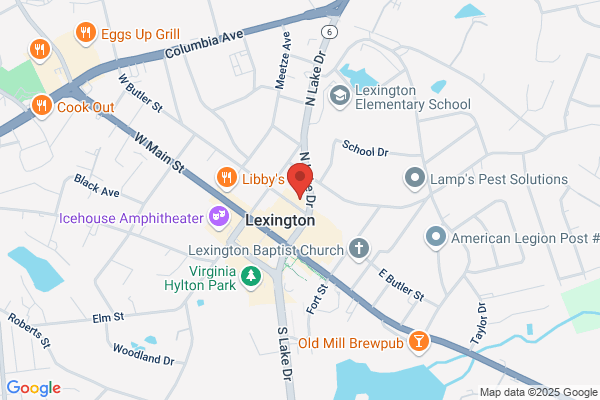 Family Orthodontics - Lexington